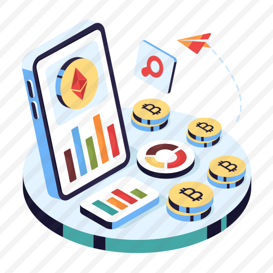 Ethereum Analytics, Cryptocurrency, Crypto, Eth, Digital Currency preview