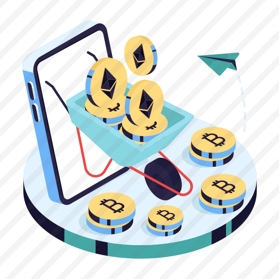 Ethereum, Cryptocurrency, Crypto, Eth, Digital Currency preview