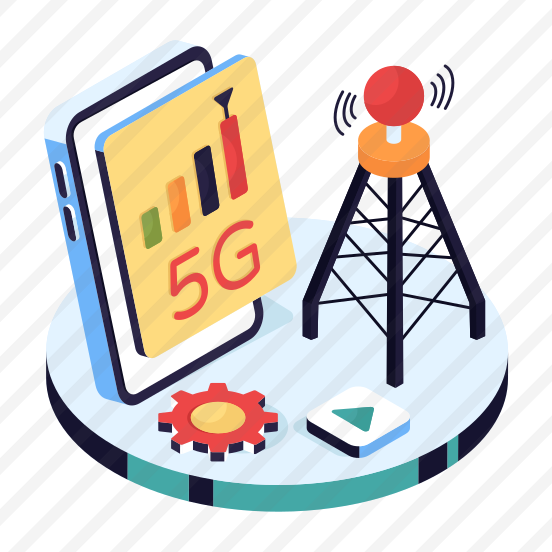 G Network, Online Network, Network Strength, G Internet, Technology Network preview