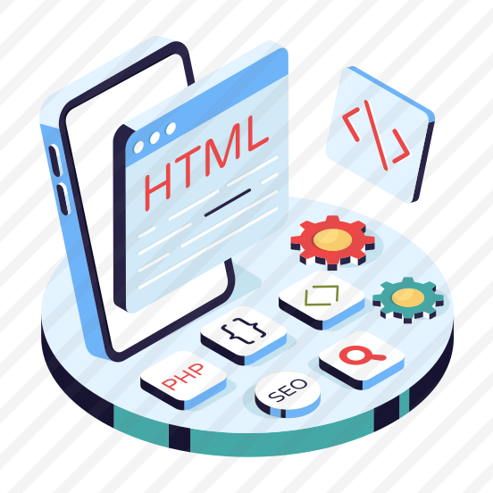 Html Website, Html Webpage, Html Web, Php, Source Coding preview