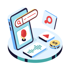 Recording Mic, Mobile Voice Recorder, Sound Recorder, Mobile Audio Recorder, Microphone icon