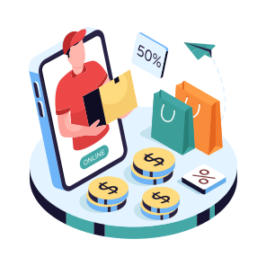 Delivery Boy, Delivery Man, Courier Boy, Courier Man, Online Delivery icon