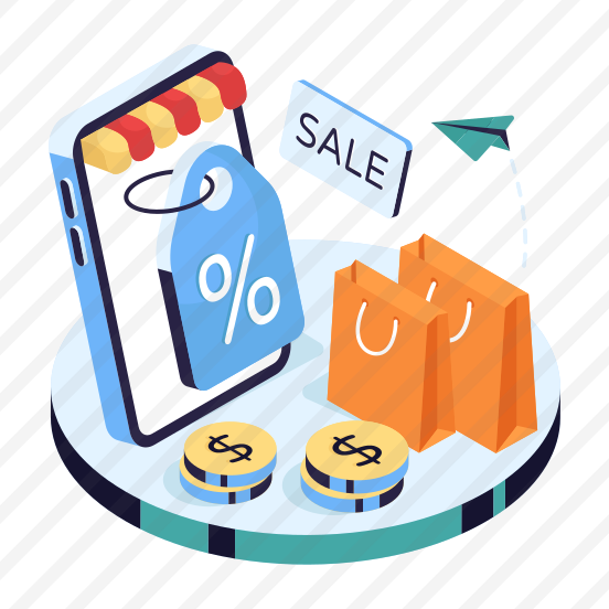 Discount Card, Discount Voucher, Discount Label, Discount Tag, Sale Tag preview