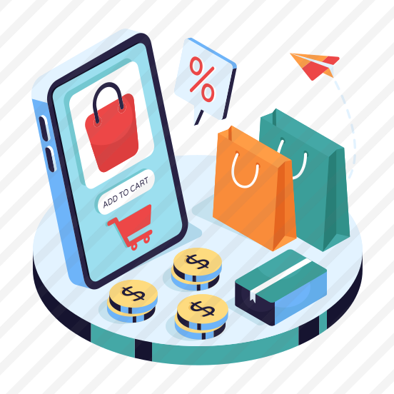 Handcart, Pushcart, Add To Cart, Shopping Cart, Commerce preview