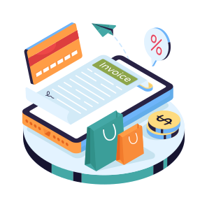 Mobile Card Payment, Secure Payment, Digital Payment, Epay, Epayment icon