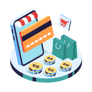 Mobile Card Payment, Secure Payment, Digital Payment, Epay, Epayment,icons icon