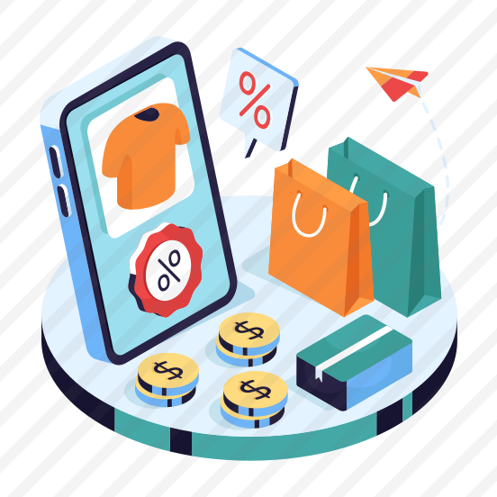 Mobile Shirt Discount, Shirt Sale, Cloth Discount, Cloth Sale, Commerce preview