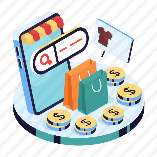 Search Shopping, Search Products, Shopping Research, Shopping Analysis, Shopping Exploration preview