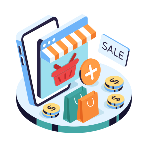 Shopping Basket, Shopping Bucket, Add To Basket, Commerce, Add To Bucket icon