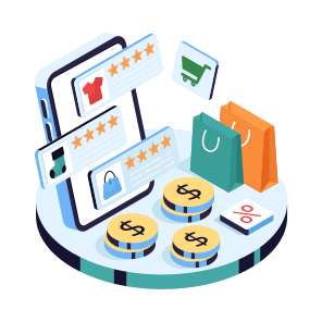 Shopping Feedback, Customer Response, Customer Review, Customer Comment, Customer Ratings, icon