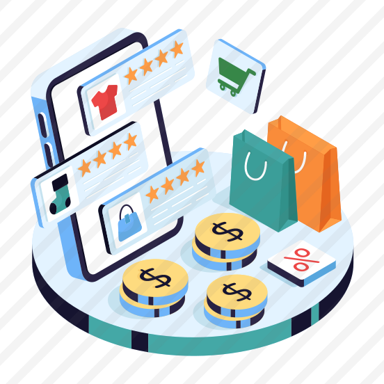 Shopping Feedback, Customer Response, Customer Review, Customer Comment, Customer Ratings, preview
