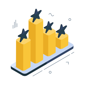 Ranking Podium, Position Ranking, Winner Podium, Leaderboard, Victory Stage icon