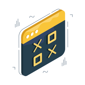 Web Design, Web Layout, Web Content, Website Design, Web Template icon