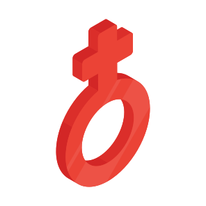 Male Symbol, Male Sign, Sex, Masculine, Gender icon