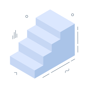 Stairs, Staircase, Stairway, Ladder, Steps, Icon icon