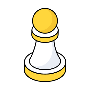 Strategy, Planning, Chess Piece, Checkmate, Chess Rook icon
