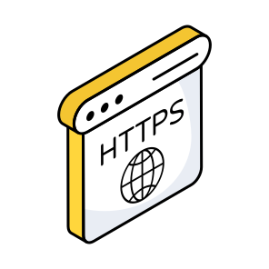 Web Browser, Web Network, Www, World Wide Web, Https icon