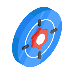Focus Setting, Focus Configuration, Focus Development, Focus Management, Focus Config, icon