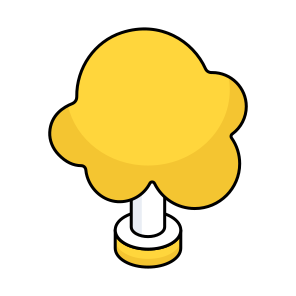 Tree, Plants, Nature, Botany, Ecology icon