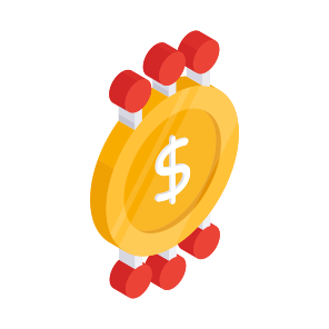 Money Network, Cash Network, Financial Network, Dollar Network, Currency Networks icon
