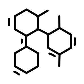 Compound, Chemical Formula, Chemical Structure, Organic Chemistry, Molecule icon