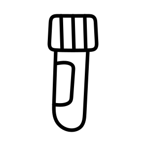 Lab Experiment, Lab Apparatus, Laboratory Test, Lab Tool, Test Tubes icon