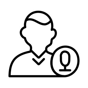 Person, Man, Male, Avatar, Human icon