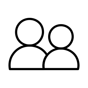 Students, Pupil, Schoolboys, Tutee, Avatars icon