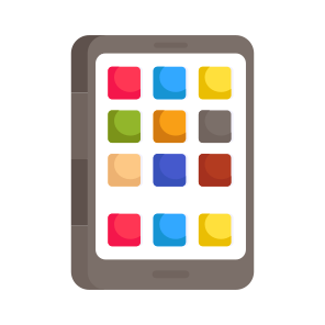 Mobile Design, Mobile Menu, Mobile Layout, Mobile Apps, Mobile Applications, icon