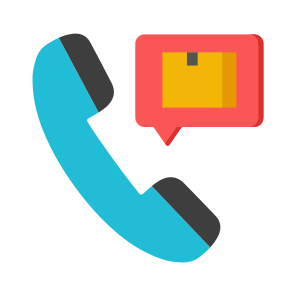 Logistic Call, Telecommunication, Phone Chat, Phone Conversation, Logistic Communication icon