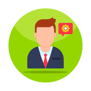 Business Chat, Business Communication, Business Conversation, Business Negotiation, Business Discussion, icon
