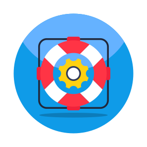 Risk Management, Risk Development, Risk Setting, Risk Configuration, Risk Config icon