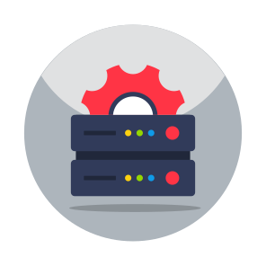 Server Setting, Server Development, Server Config, Server Configuration, Server Management icon