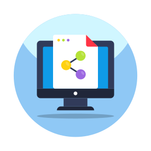 Share File, Share Document, Share Doc, Data Share, Share Paper icon