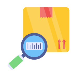 Search Barcode, Find Barcode, Barcode Scanning, Barcode Tracking, Search Price Label, icon