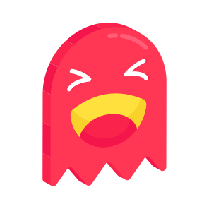 Pacman Game, Ghost Game, Eating Game, Bubble Game, Video Game icon