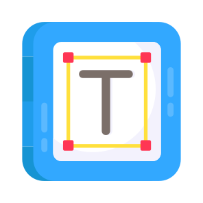 Transformation Tool, Resize Tool, Designing Tool, Graphic Tool, Illustrator Tool, icon