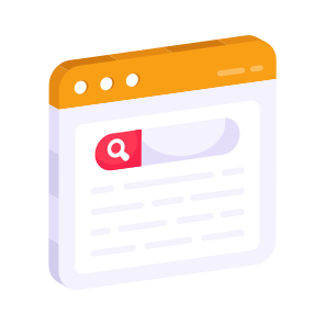 Www, World Wide Web, Search Box, Web Browser, Web Network, Icon icon