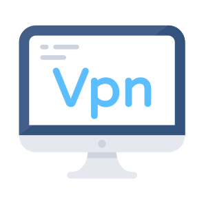 Vpn, Computer Network, Virtual Private Network, Virtual Network, Encrypted Connection icon