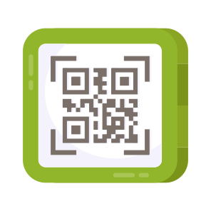 Barcode, Qr Code, Price Label, Price Code, Numeric, Icon icon