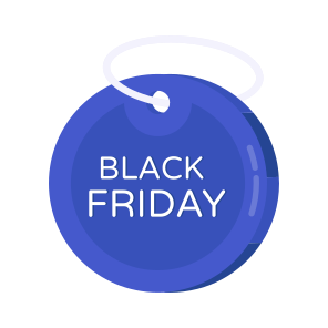 Black Friday Sale, Shopping Sale, Sale Badge, Sale Label, Sale Ensign, Icon icon