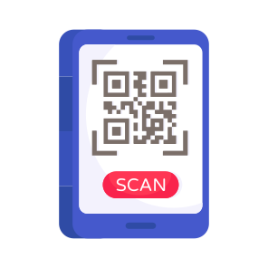 Mobile Barcode, Mobile Qr, Barcode Scanning, Barcode Tracking, Price Code icon