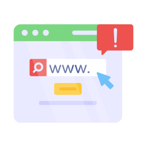 Web Browser, Www, World Wide Web, Browsing Website, Web Domains icon