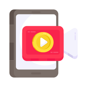 Mobile Camera, Mobile Cam, Phone Camera, Phone Cam, Camcorder App icon