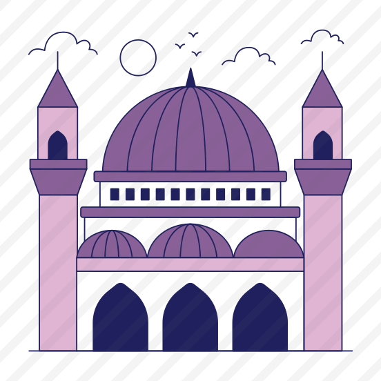 Landmark, Monument, Building, Architecture, Banya Bashi Mosque preview