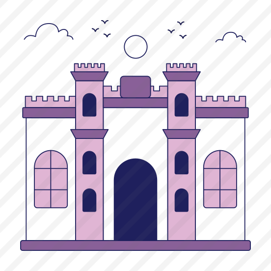 Landmark, Monument, Building, Architecture, Copacabana Fort preview