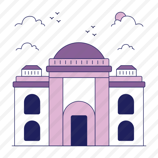Landmark, Monument, Building, Architecture, Egyptian Museum Cairo preview