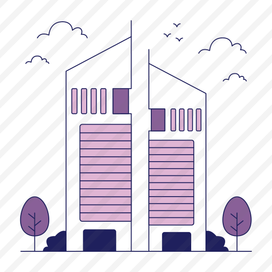 Landmark, Monument, Building, Architecture, Emirates Tower preview