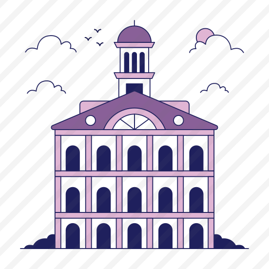 Landmark, Monument, Building, Architecture, Faneuil Hall preview