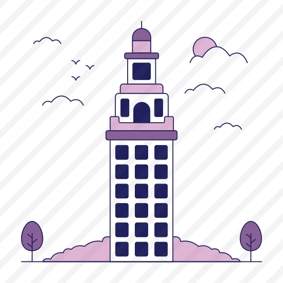 Landmark, Monument, Building, Architecture, Freedom Tower preview